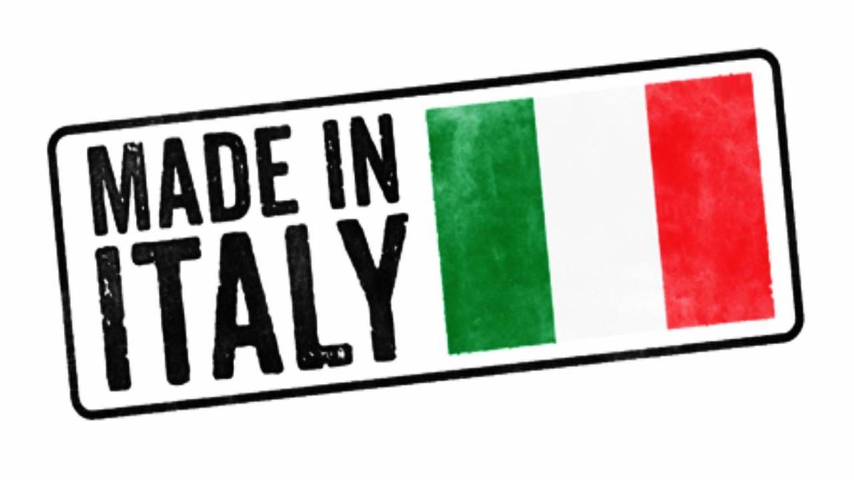 (Avanzato) Il Made in Italy Day: che cos'è?