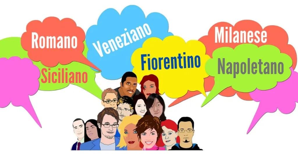 (Avanzato) Il dialetto va di moda: ma i numeri raccontano un'altra storia