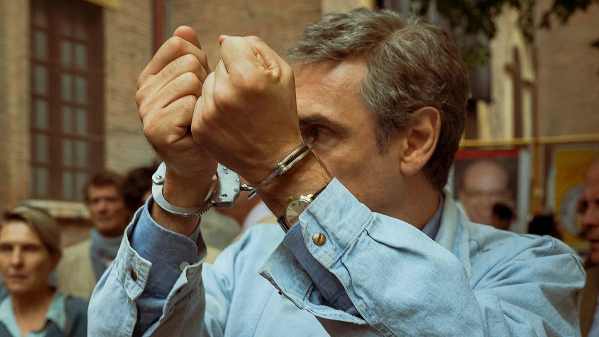 (Intermedio) Il caso Enzo Tortora: un innocente contro la giustizia
