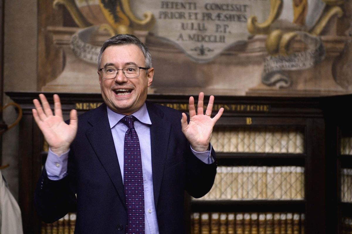 (Intermedio) Alessandro Barbero: le frasi che nessuno dimentica
