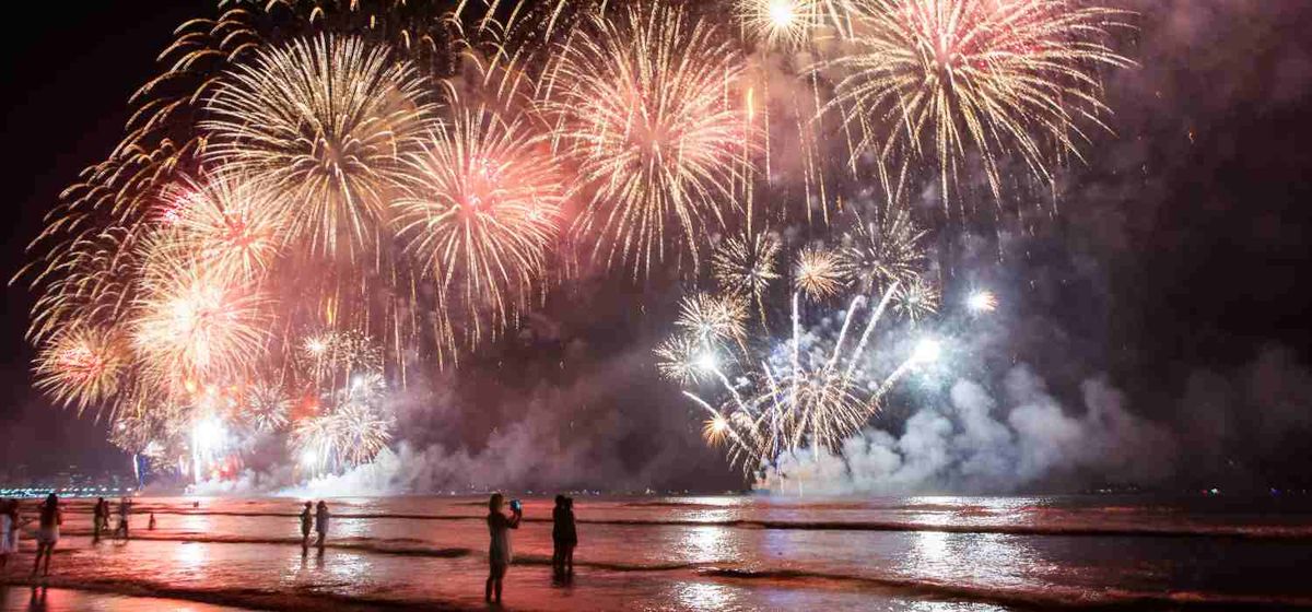 (Intermedio) Ferragosto: la festa più amata dell'estate italiana