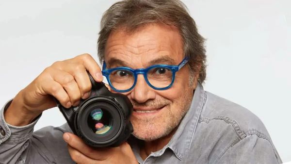 (Avanzato) Oliviero Toscani: il fotografo che ha cambiato l'Italia