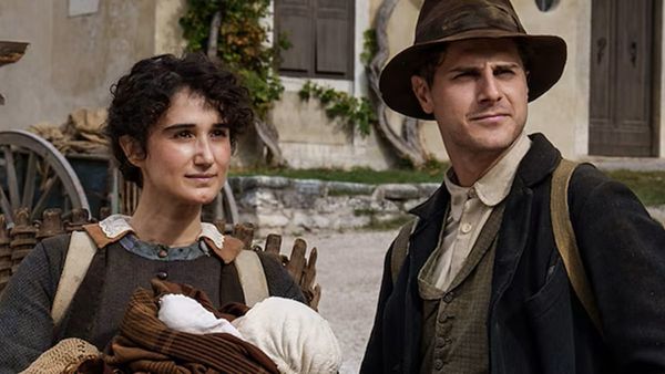 (Intermedio) "Prima di noi": la saga familiare che racconta il Novecento italiano