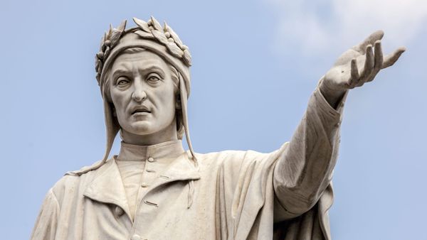 (Avanzato) Le espressioni di Dante che usiamo ancora oggi