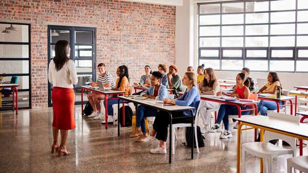 (Principiante) 10 marzo 2026: 100 giorni all’esame di maturità