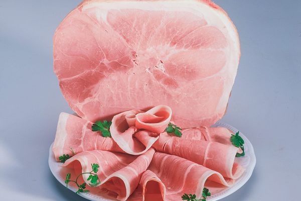 (Intermedio) Il prosciutto cotto fa male come le sigarette?