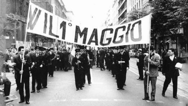 (Avanzato) 1° maggio 2026: i diritti dei lavoratori in Italia, ottant'anni dopo la Costituzione
