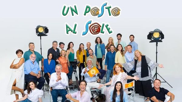 (Intermedio) Un posto al sole: la soap opera italiana più longeva