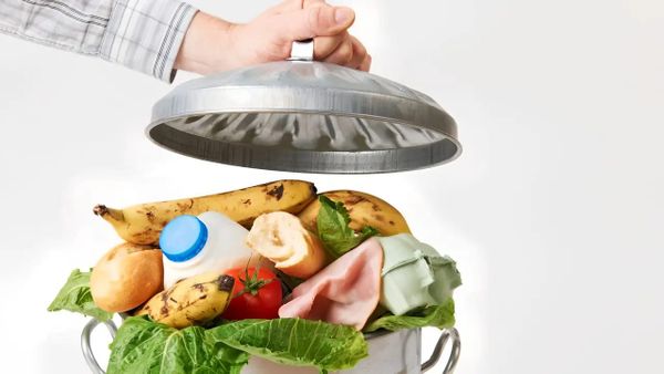 (Intermedio) Italiani spreconi: il cibo che buttiamo vale quanto la sanità