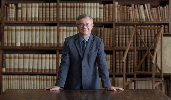 (Avanzato) Storie di un Medioevo pop: come Alessandro Barbero è diventato il professore più ascoltato d'Italia