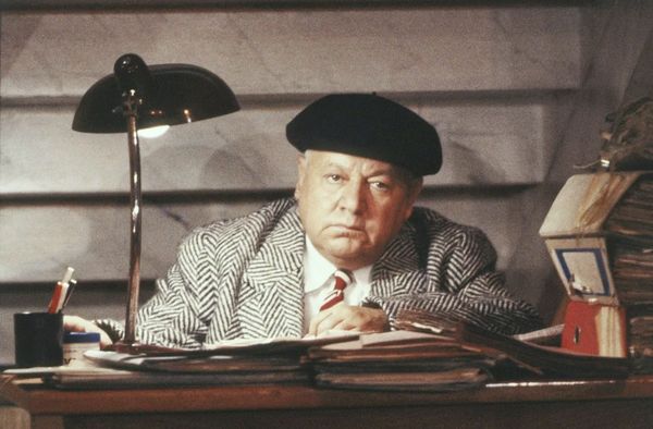 (Intermedio) Fantozzi: storia dell'uomo medio italiano