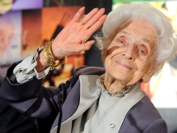 (Principiante) Le 5 citazioni più famose di Rita Levi Montalcini