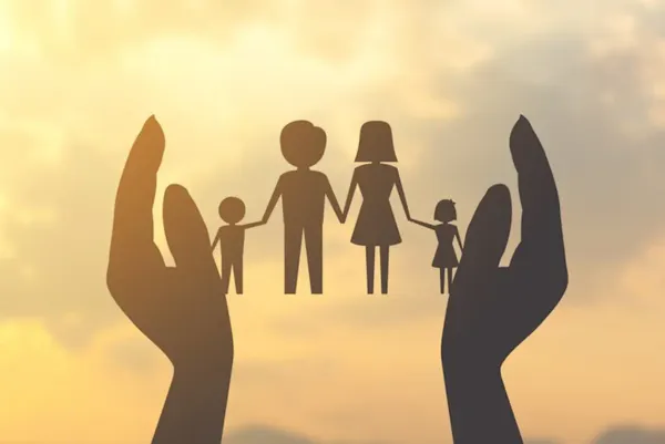(Avanzato) Quale cognome si dà ai figli in Italia?