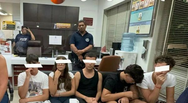(Avanzato) Bangkok, il video degli studenti italiani: più di una semplice gaffe