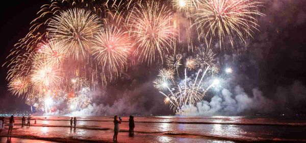 (Intermedio) Ferragosto: la festa più amata dell'estate italiana