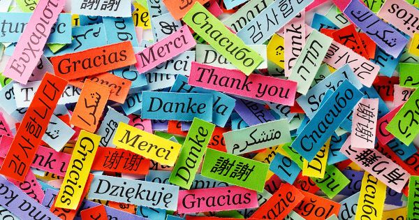 (Intermedio) Giornata Europea delle lingue: che significato ha imparare una lingua nel 2026?