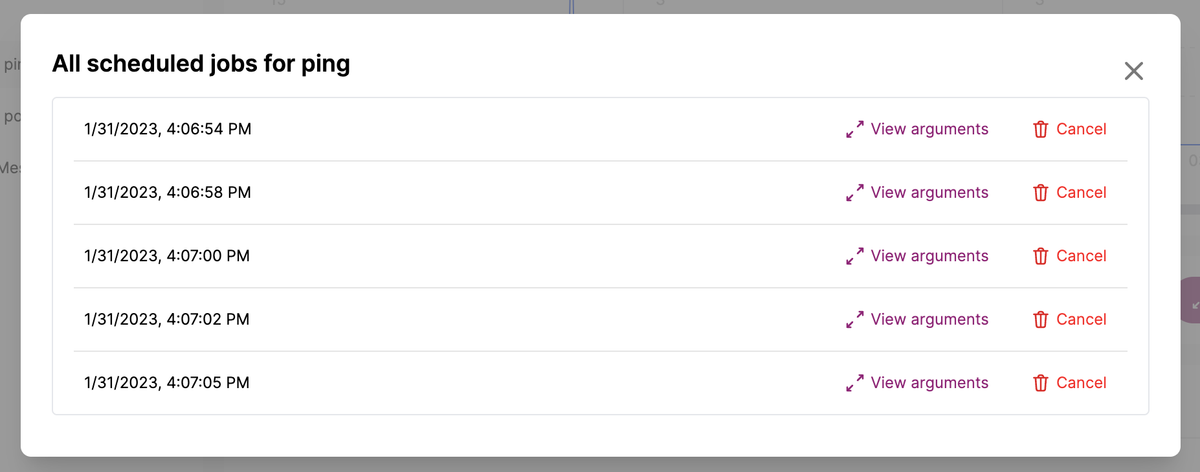 Announcing Convex 0.8.0
