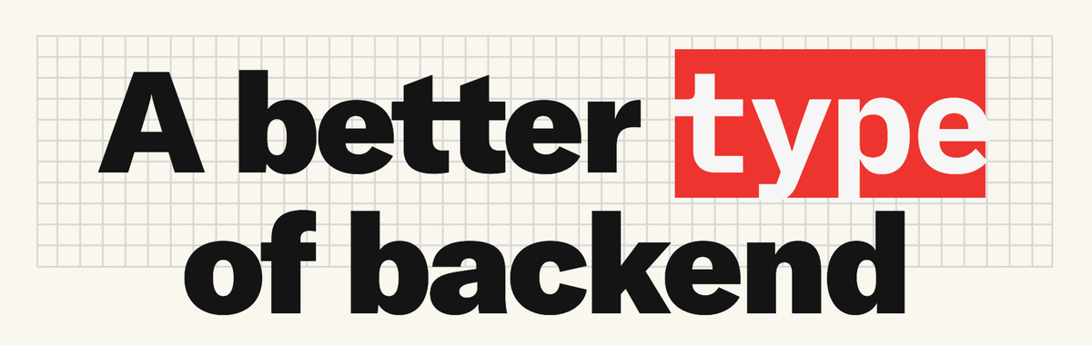 Announcing Convex 1.0