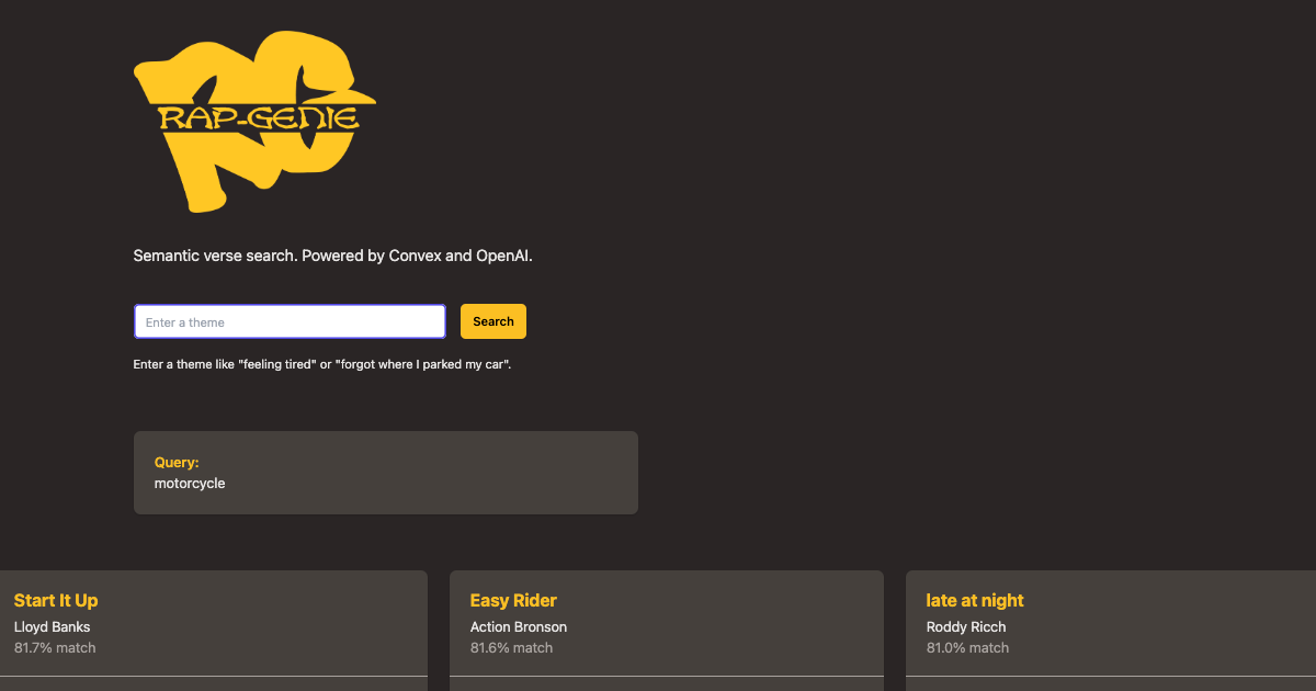 Announcing Convex 1.2