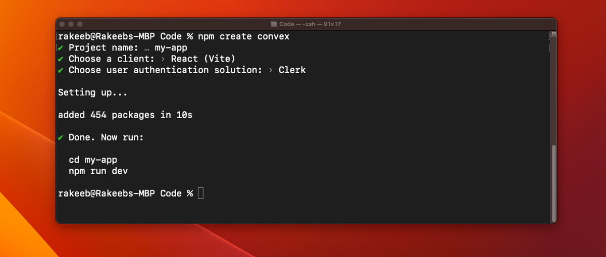 Announcing Convex 1.4
