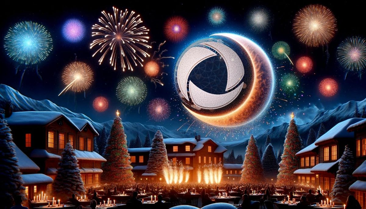 Wrapping up the year at Convex