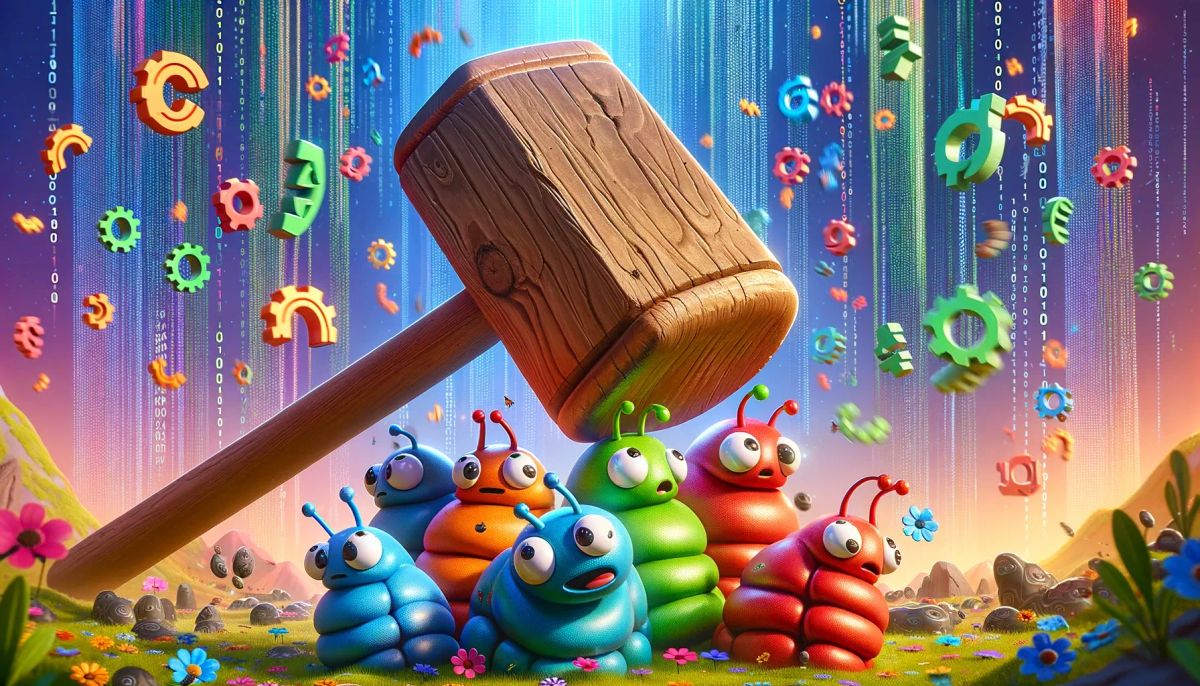 Announcing Convex 1.10