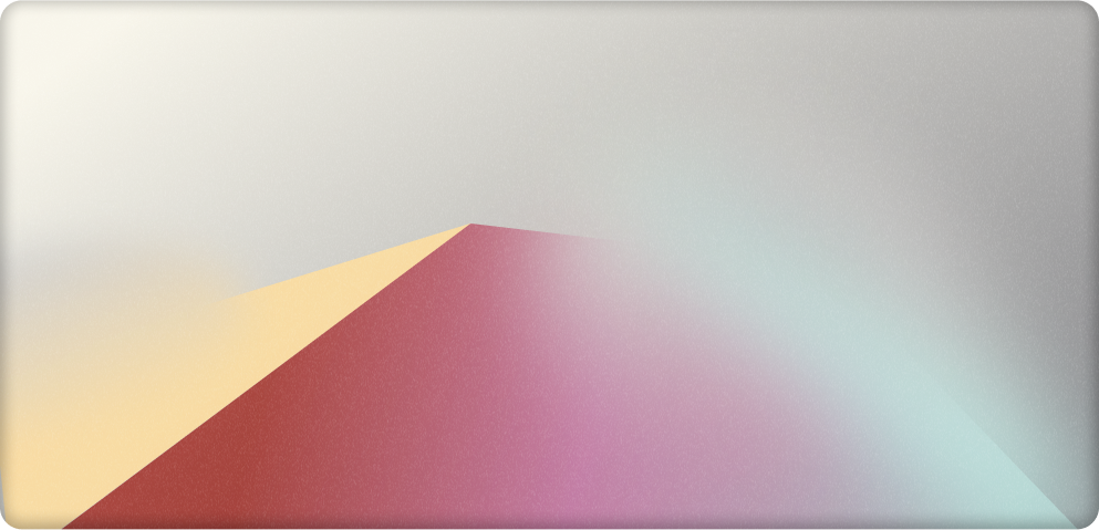 Product Update - Volume 1