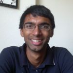 Nipunn Koorapati (He/Him)