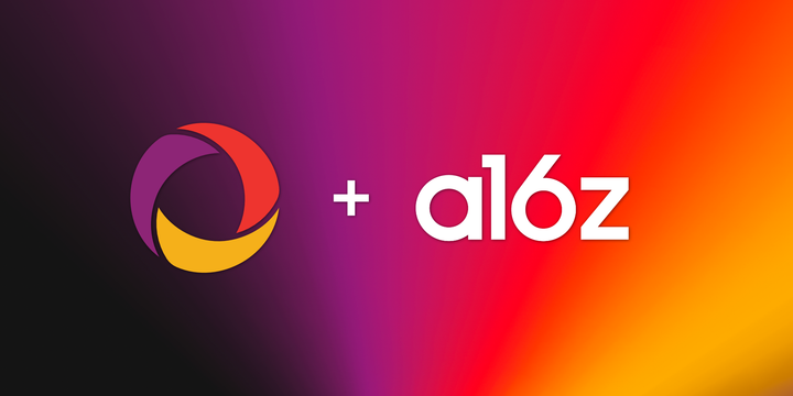 Announcing our Series A