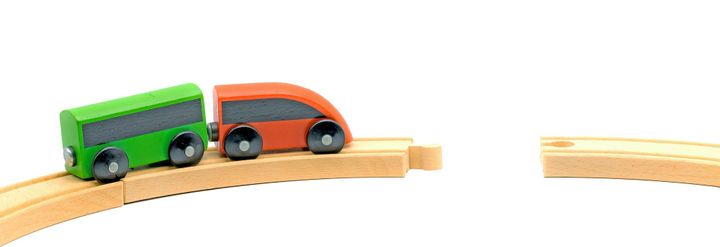 The serverless revolution deserves more than just a serverless database