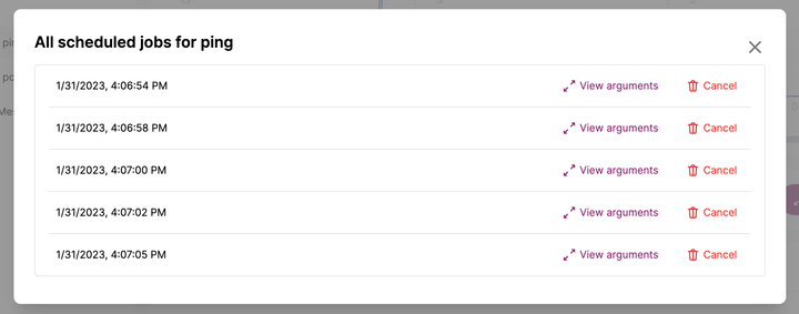 Announcing Convex 0.8.0