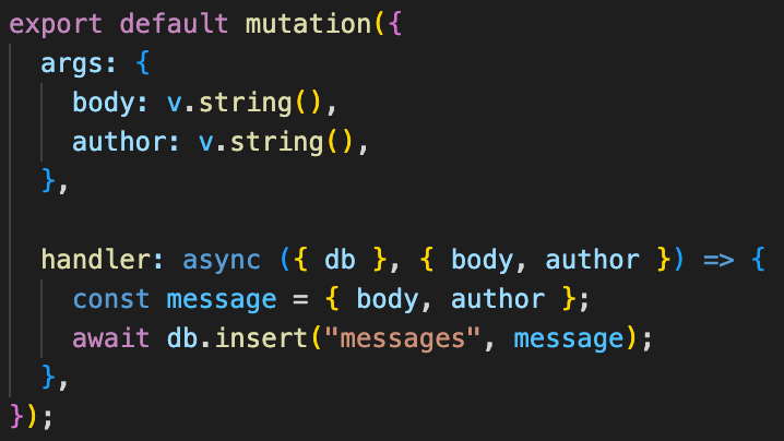 Announcing Convex 0.13.0