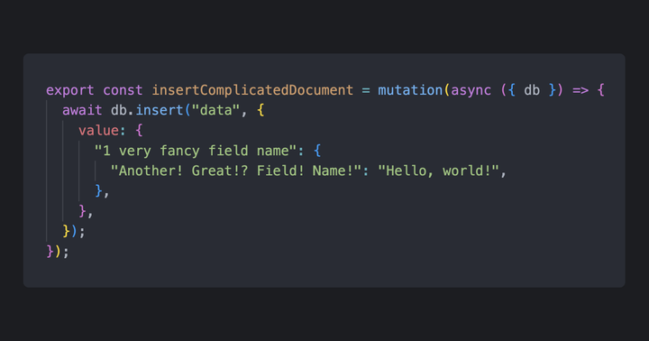 Announcing Convex 0.19.0