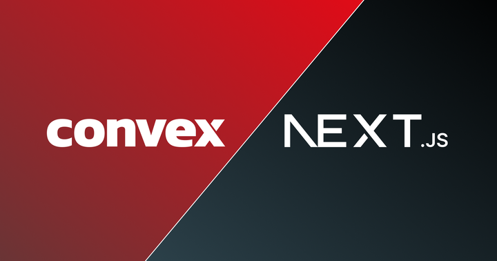 Announcing Convex 1.8