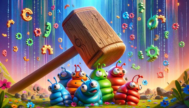 Announcing Convex 1.10