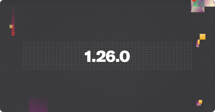 Product Updates - Volume 23