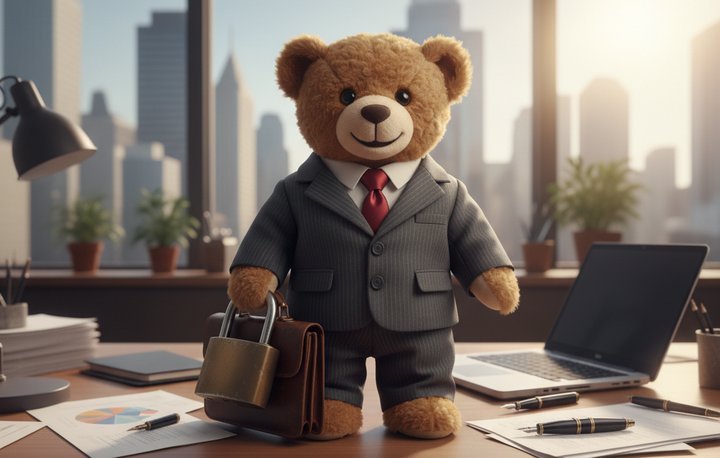 Convex × WorkOS auth: Ease is the new Enterprise