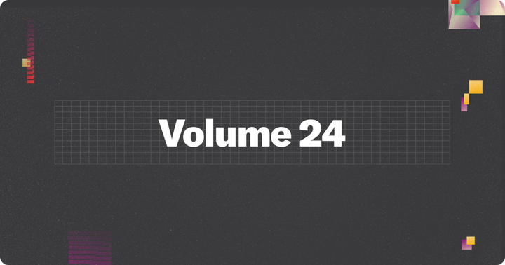 Product Updates - Volume 24