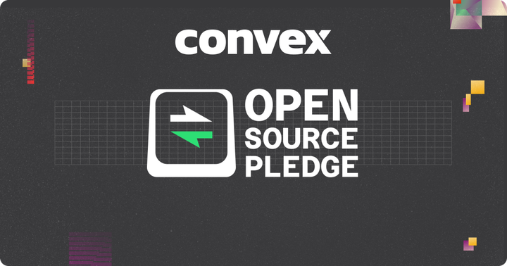 Convex Open Source Recap 2025