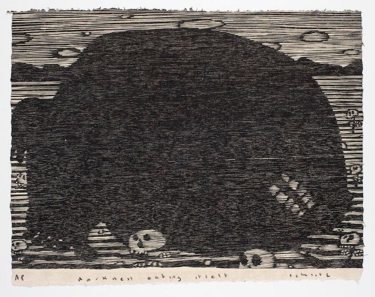 Taking a horse to water | September 2023