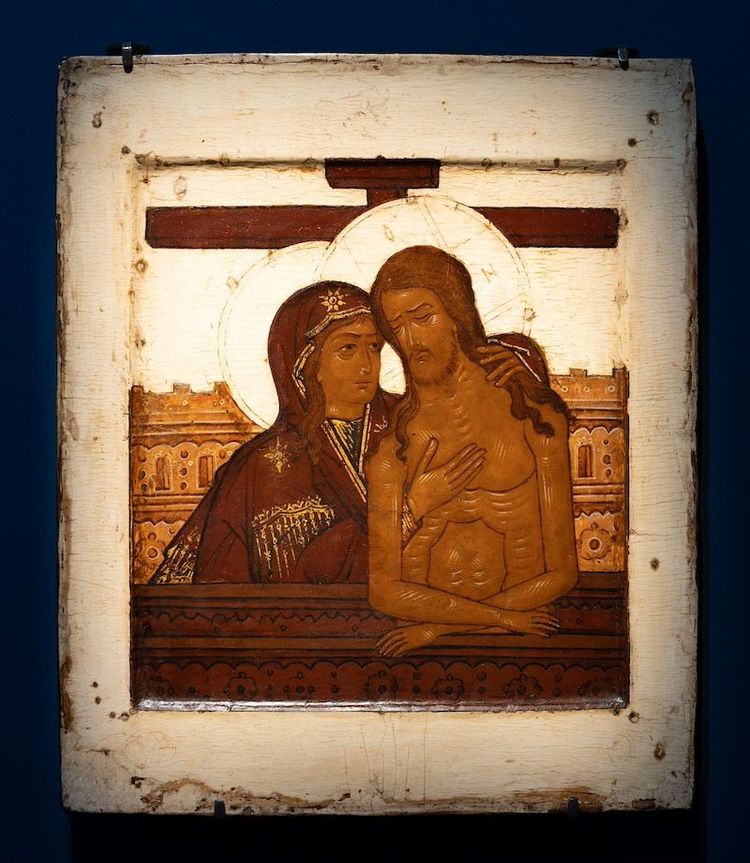 Going to Mona: Three New Exhibitions