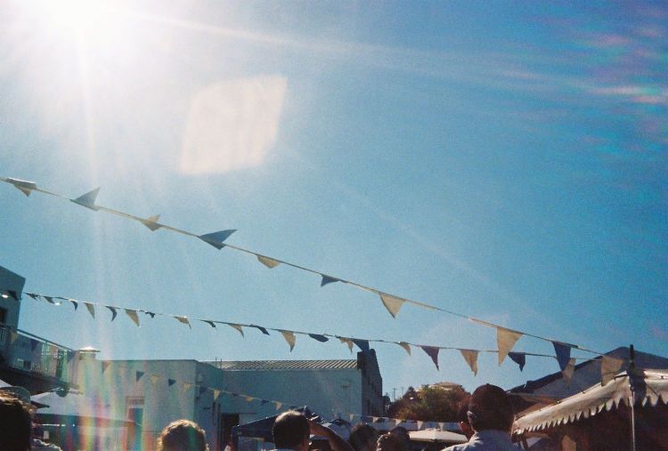 What's on: a little update