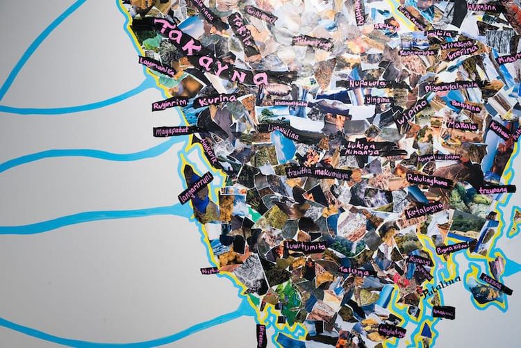 Languages, rituals, imperialism | March 2024