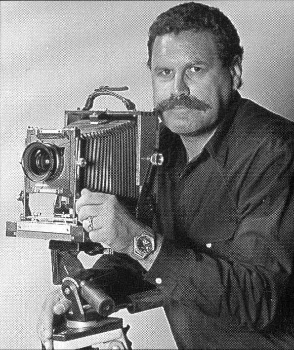 Interview: Ricky Maynard