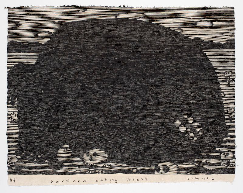 Taking a horse to water | September 2023