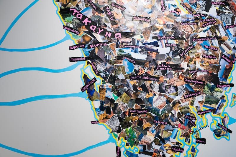 Languages, rituals, imperialism | March 2024