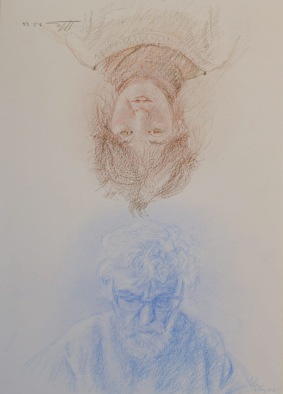 A lot of art | April 2024