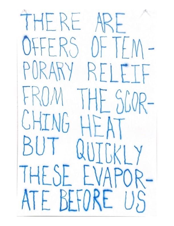 Notes on toppled statues and glass houses | May 2024