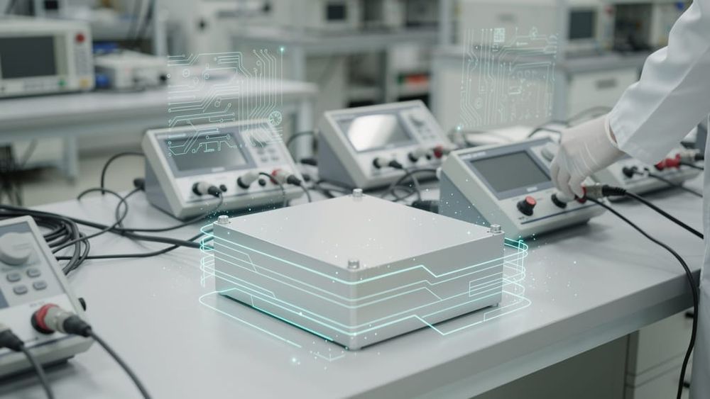 What a UL Certification Actually Tells You About a Home Battery