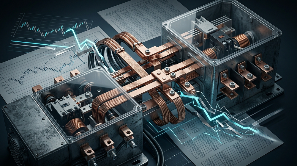 The Reserve Vault: Hardening Your Home Against Utility Failures
